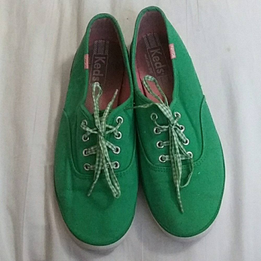 Shoes Keds